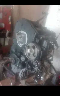 مکانیک سیارپروتون دوو وایران خودروسایپاشبانه روزی