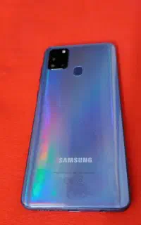 سامسونگ A21s