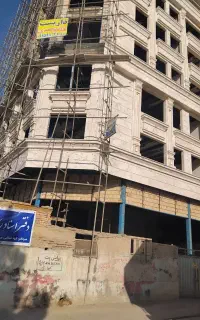 بنای