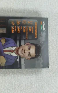 کارت کیمدی شو
