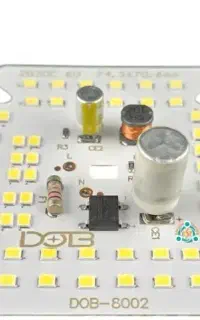 تعمیر و ساخت انواع لامپ و پرژکتور