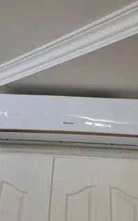 جابجایی نصب و تعمیرات اسپیلت و کولر گازی