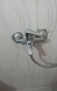 تعمیر و تعویض شیرالات