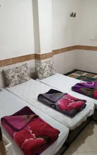 کاروان مشهد