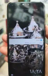 گوشی هوآوی Y9