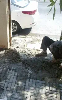 لوله بازکن و نشت یابی