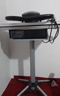 اتوپرس مارشال