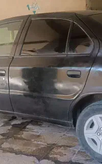 فروش خودروی سمند X7