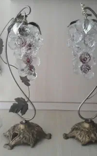 انگور پایه برنز