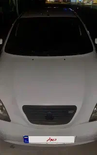 تیبا دو مدل ۹۷