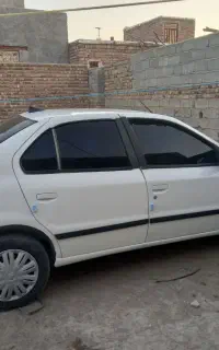 سمندمدل۸۱