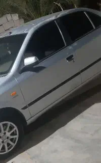 سمند دوگانه کار خونه موتور ملی ۹۰