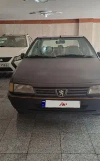 روا مدل ۸۶ دوگانه کارخانه