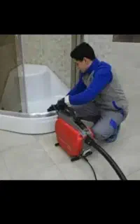 لوله‌بازکنی واوان شهرک توحید شهرک انبیا۳۰۰تا۳تومن‌