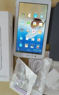 تبلت دانش آموزی اندروید