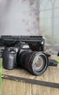 دوربین 5dمارک۴بالنز ۲۴۱۰۵