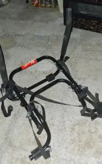 باربنددوچرخه نونو