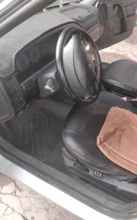 زانتیا sx 2000