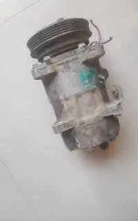 کمپریسور پژو