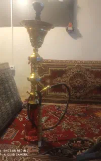 قلیان سلطنتی