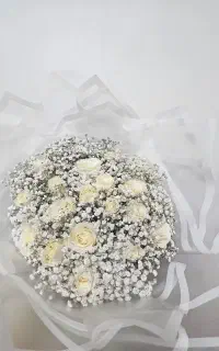 فروش فوری دسته گل