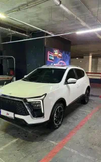 کی ام سی x5 مدل ۴۰۳