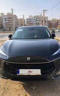 فروش لاماری ایما ۱۴۰۲ صفر