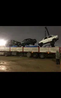 خرید خودرو های فرسوده و تصادفی