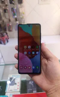 سامسونگ A51