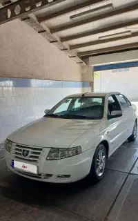 سمندسورن ef7مدل۹۳استثنائی