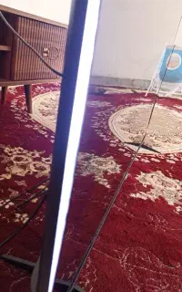 تلویزیون و مخلوط کن آسیاب کن صنعتی