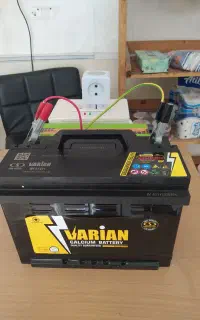 باطری، برق اضطراری، یوپی اس، ups