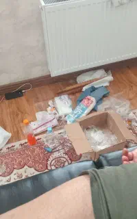 آرامش