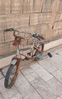 دوچرخه کودک