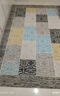 فرش اشپزخونه
