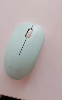 موس بی سیم