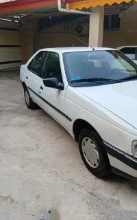 اردی سفیدمدل ۸۳دوگانه دستی