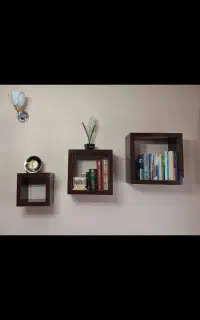 ۳عدد باکس ام دی اف