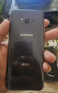 سامسونگ s8 پلاس