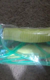 طناب بازی نونو