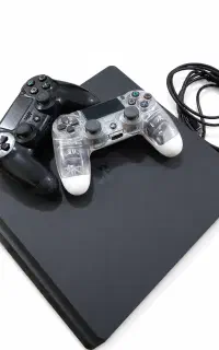 پی اس فور(ps4)