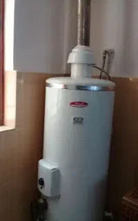 تعمیرات آبگرمکن ایستاده درمنزل شما