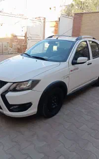 کوییک در حد صفر معاوضه با پارس مدل بالا