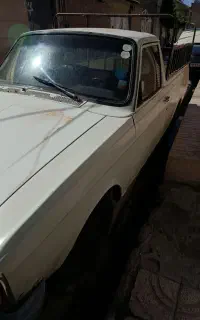 وانت تکسوز بیمه چهارماه لاستیک جلو ۶۰درصد عقب۵۰درص
