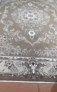 قالی