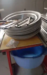 وسایل اشپز خانه رستوران