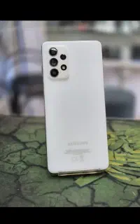 سامسونگ a52
