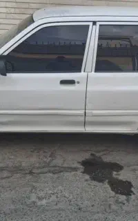 ماشین ۱۱۱خانگی وبسیار تمیز