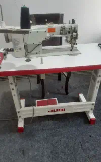 چرخ خیاطی راسته جوهی