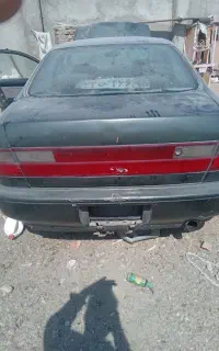 تعمیر گاه مکانیکی و صافکاری صداقت